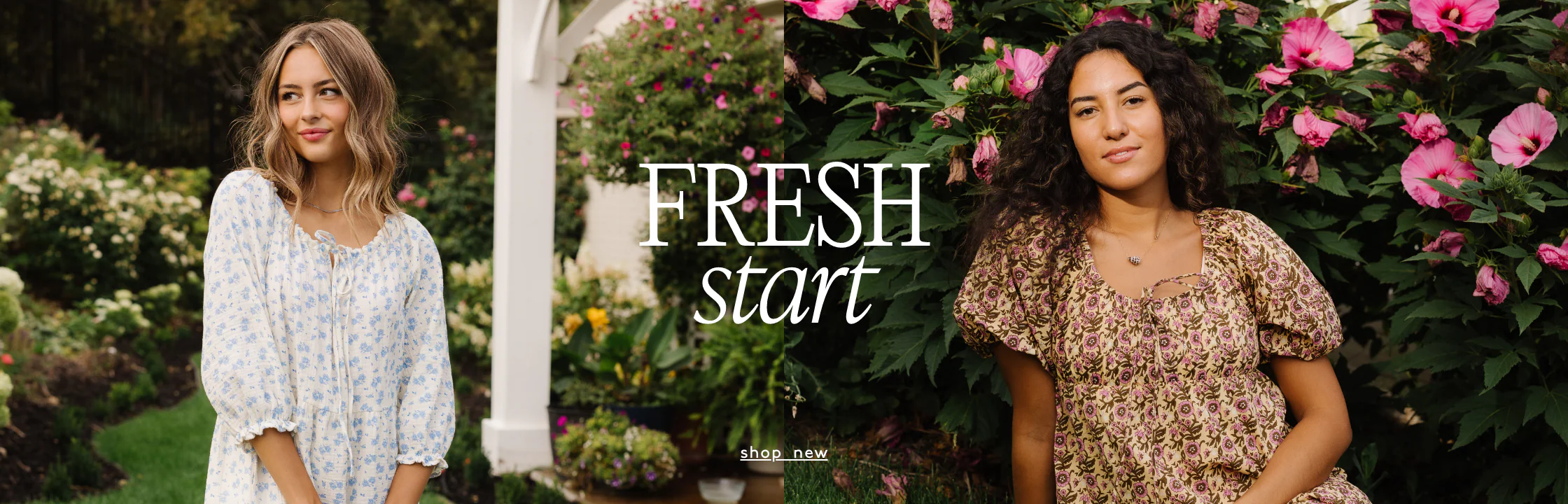 Effortless Style for Every Shore