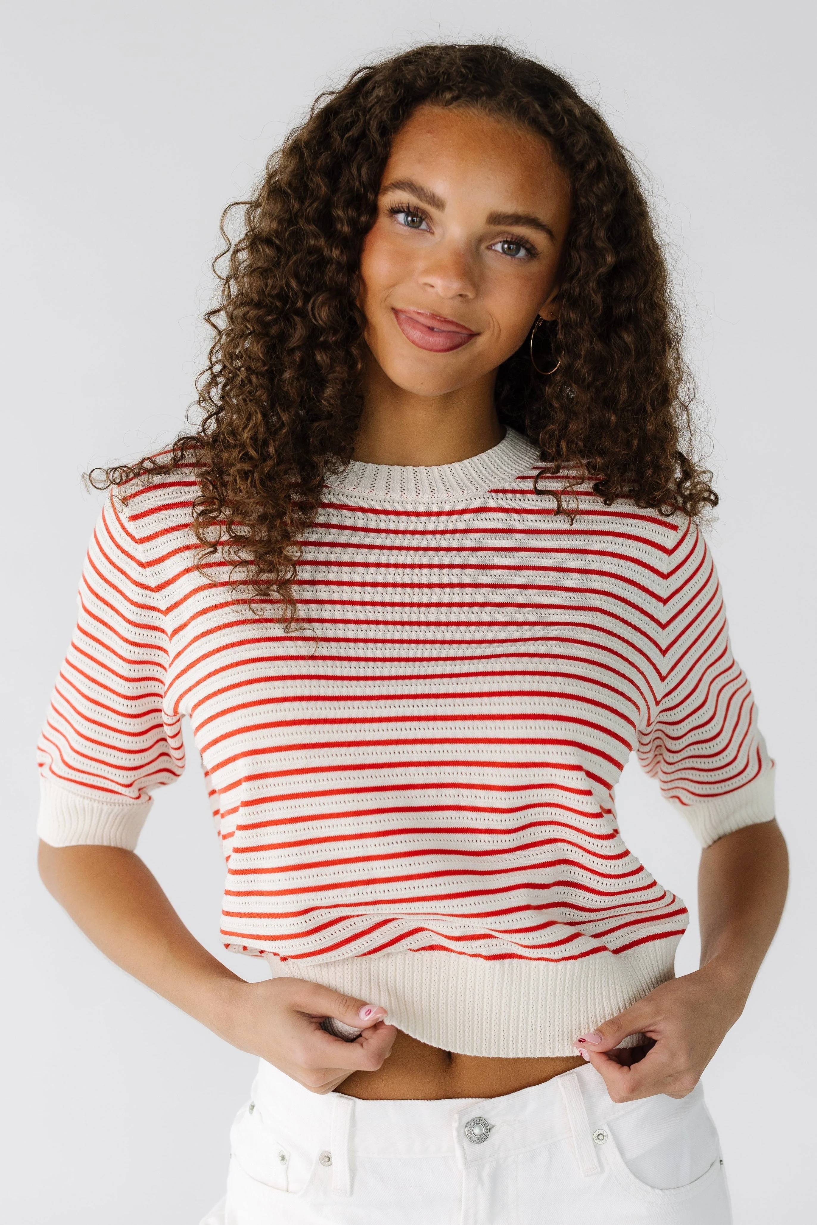 Women's Sweater Tops and Cardigans